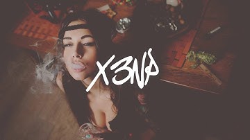 Thumbnail of K.A.A.N. - Mary Jane (Prod. Sgull)