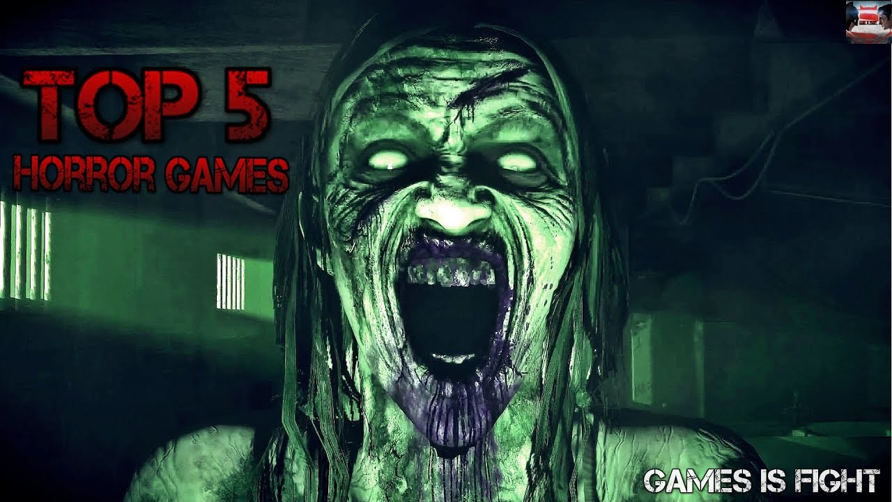 free scary pc games for 2017 free scary pc games for 2017
