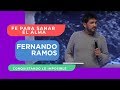 Fe para sanar el alma - Ps Fernando Ramos - G12TV