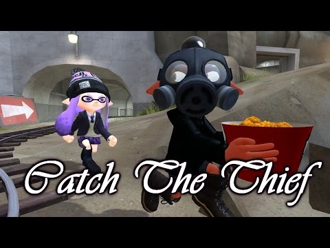 gmod catch a lover