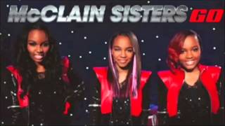 McClain Sisters - Go - Remix