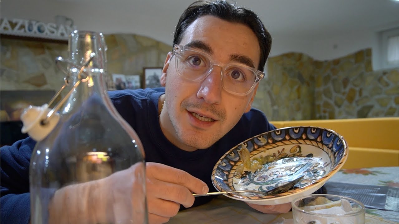 Giorno 9: Imparare a mangiare bene - YouTube