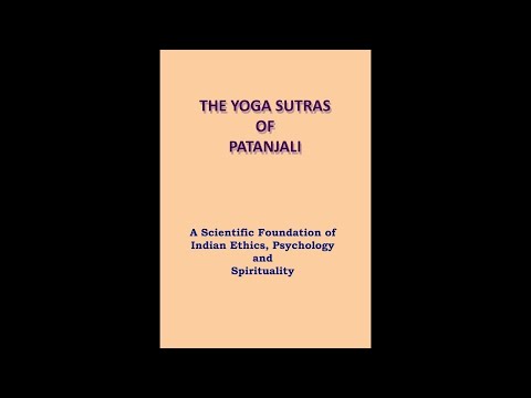 Video: Die Gunas der materiellen Natur in der hinduistischen Samkhya-Philosophie. Sattva-guna. Rajo-guna. tamo-guna