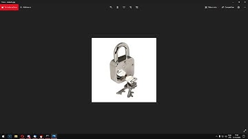 Usando Criptografia Simétrica e Assimétrica em Arquivos