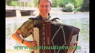 Video thumbnail of "Harri Nuutinen - "Seitsemän tuntia onnehen" (1990) HQ"