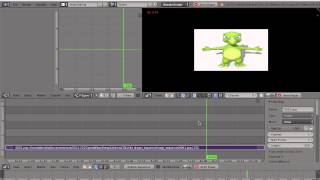 Image Sequences Playback