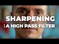 Sharpening Your Photography with a High Pass Filter in Photoshop