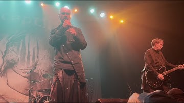 Conception - The Mansion (Roy also does Elize