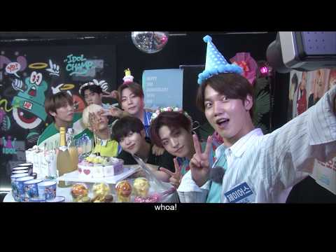 [막방아이돌 EP.06 | 온앤오프] 저기요,, 이분덜 폴라찍으러 막방돌 나온 거 같은대오?ㅋㅋㅋ (ft.폴라장인)
