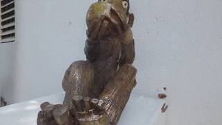 Download Lagu Curaçao: Kas di Pal,i Maishi MP3