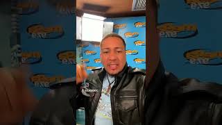 La MEGA Mezcla de Thanksgiving Con DJ Pino