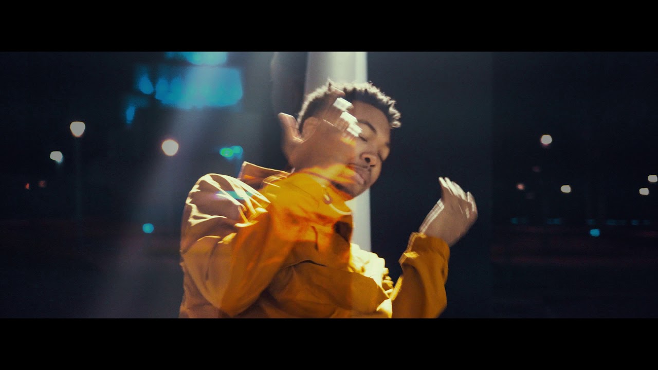 Krucial | PurgatoryII | Official Video