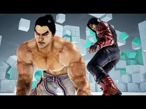Asura Jin Boss Combo Video