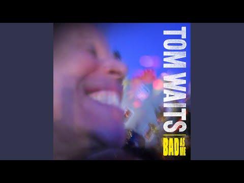 Last Leaf - Tom Waits
