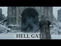 Hell Gate: The Squad That Never Returned