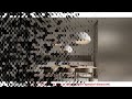 Modern LED Ceiling Chandelier Lights for Living Room Bedroom Dining Room Pendant Lights Nordic Wabi