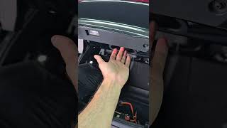 BYD YUAN UP BAGAJ AVTODOVODCHIGI 🔥 | ELEKTRON OCHISH VA YOPISH TIZIMIBYD YUAN UP