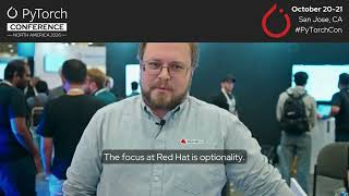 Empowering developers through collaboration, choice and open contributions