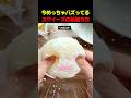 今めっちゃバズってるスクイーズの新触り方