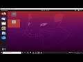 3. Creating a simple HTML webpage for use on a LAMP server