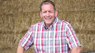 Meet Dusty Sonnenberg