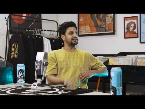 ATUL JINDAL says, ''YO YO HONEY SINGH Inaugurated Big Dance Centre''