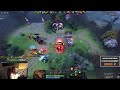 Dread 23.03.2022 pt 2 | Dota 2 - Bounty Hunter / Axe / Omniknight / Chen