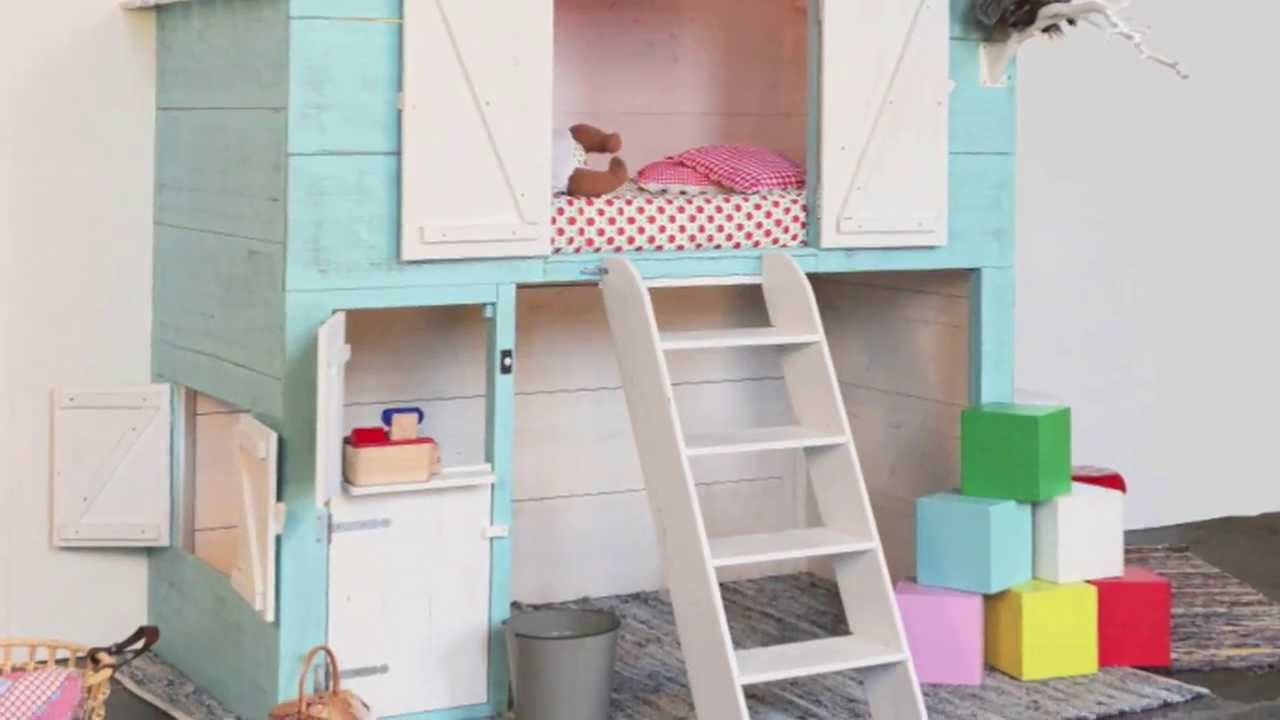 Meubelzone dé trends in kinderkamers en tienerkamers 2016 09 15