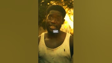 THE TRAGIC FINALE OF FRANKLIN SAINT🤕💔 (PART 2) #snowfall #franklinsaint #edit #corecore