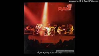 Video thumbnail of "Man - Bananas (studio)"