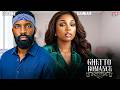 GHETTO ROMANCE - BAMBAM OLAWUNMI ADENIBUYAN, ESO DIKE - Nigerian Movie