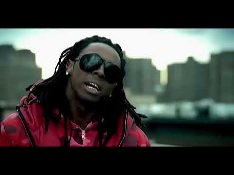 Lil Wayne - Hustler Musik (Official Music Video)