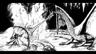 Wizard and Dragon - Realtime - E012
If you are in a hurry you can also watch the timelapse of this:
http://youtu.be/0dBHu_wsffA
The finished drawing is here: http://www.brendon-schumacker.com/image/93
My Website: http://www.brendon-schumacker.com Wizard and Dragon - Realtime - E012