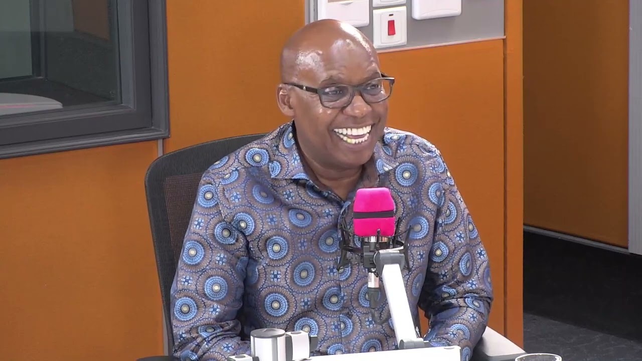 Non-Budgeted Economic Spending: Jimi Wanjigi on where the money comes from.