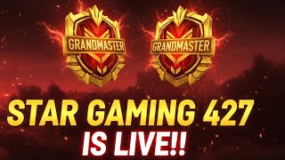 star gaming 427 is live