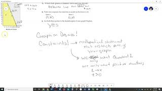 Alg 2 Lesson 2-2 Part 3