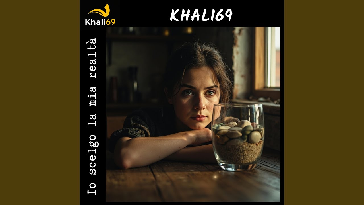 Io scelgo la mia realtà