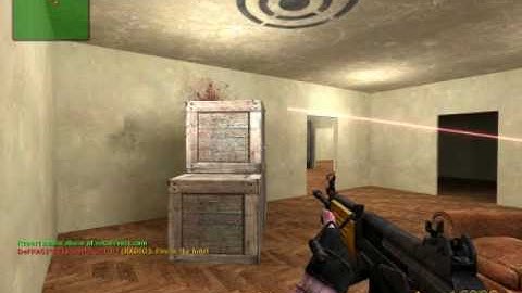 DeFRAG P!llzh3r3 cs_crackhouse