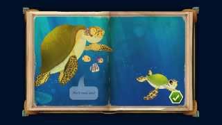 Splash: Underwater Sanctuary ( by Runaway ) - Android gameplay screenshot 5