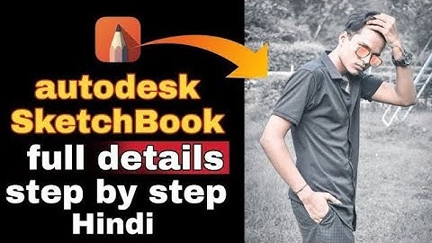 Autodesk Face Smooth Full Tutorial || Autodesk Face Editing Full Tutorial || ToolWiz Hair Editing ||