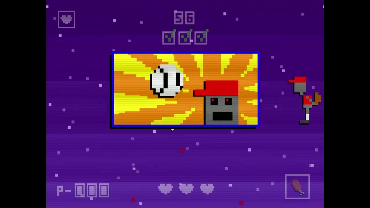 Steam  |   Point Perfect  -  All Mini Games