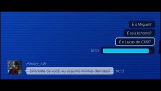Zstrikeraw- Aka Preto Sagaz Øg Cxxi .Vs. Gamer Ricardo Wars - Sessão Privada