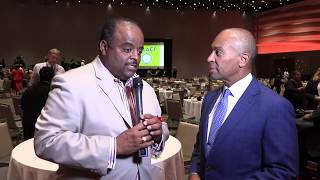 Roland Martin interviews Deval Patrick at NAACP Convention | #RolandMartinUnfiltered Profile