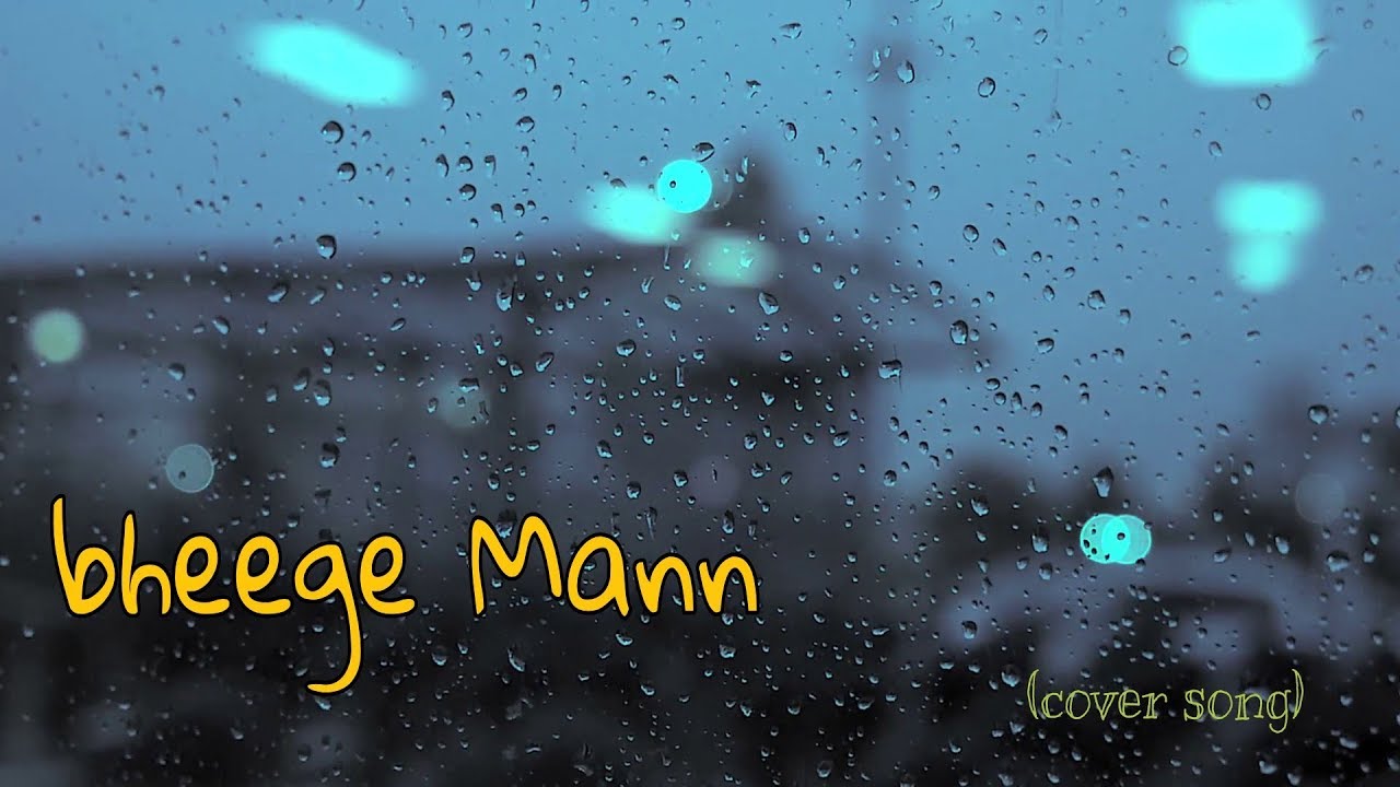 Bheege mann |khandaani shafakhana 2019| cover song