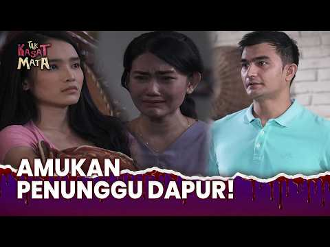 Nyawa Keluarga Ditukar dengan Tungku Kuno | Tak kasat Mata Eps 15 (3/3)