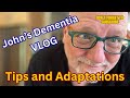 Tools and Tips and Creative Adaptations