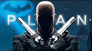 Information How Batman Would Hunt Agent 47 Guide