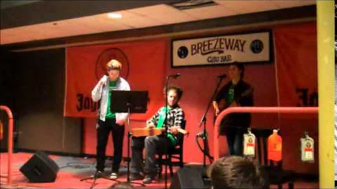 Superstition - Stevie Wonder (Cover by Austin Page...