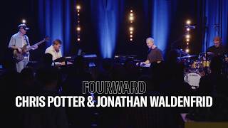 Yamaha | Chris Potter & Jonathan Waldenfrid | Fourward @YamahaSynthsOfficial