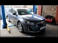 Замена патрубков радиатора на Chevrolet Cruze 1,8 Шевроле Круз 2015 года